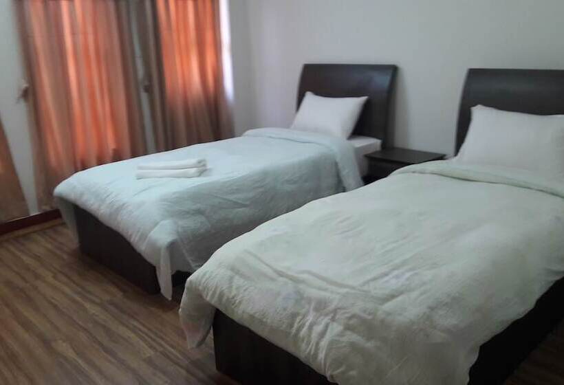 اتاق لوکس, Bhaktapur Inn