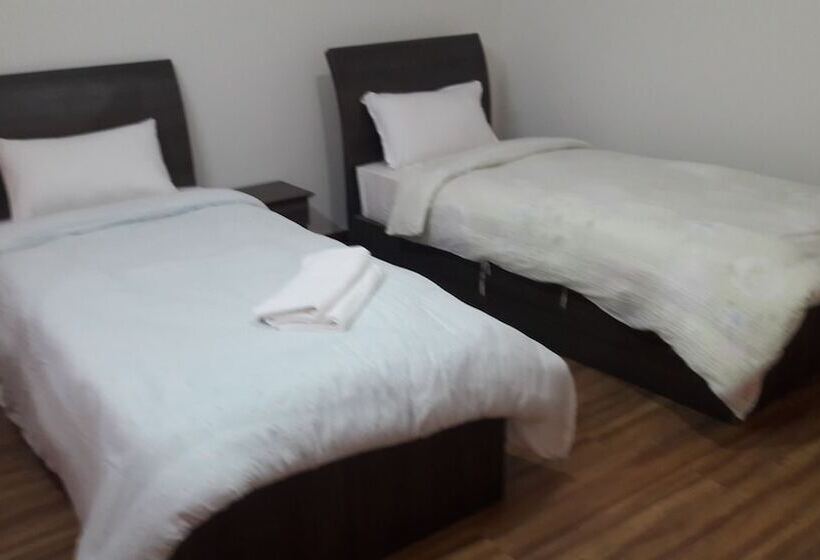 اتاق لوکس, Bhaktapur Inn