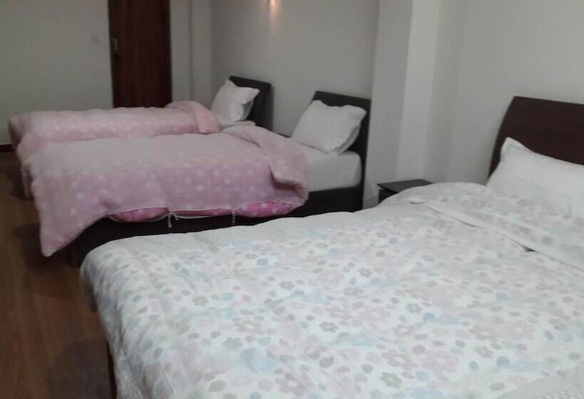 اتاق لوکس, Bhaktapur Inn