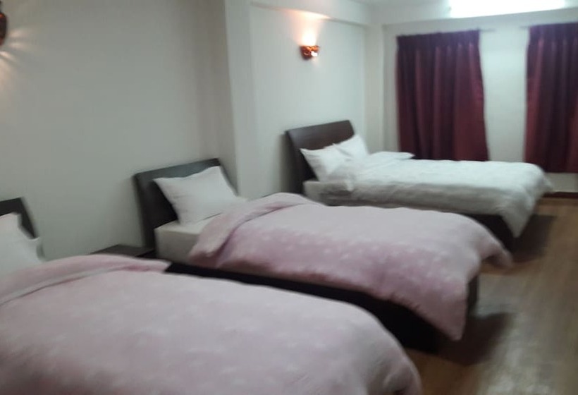 اتاق لوکس, Bhaktapur Inn