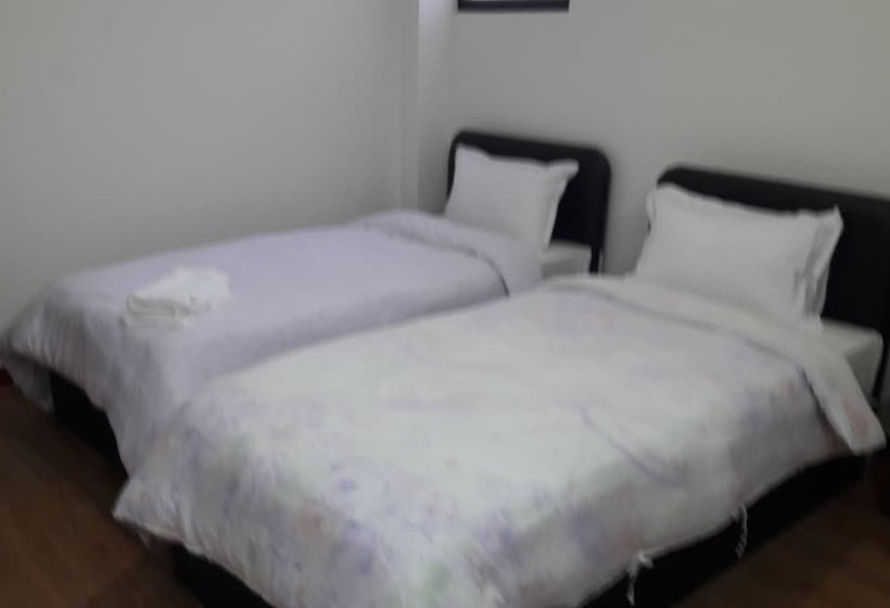 اتاق لوکس, Bhaktapur Inn