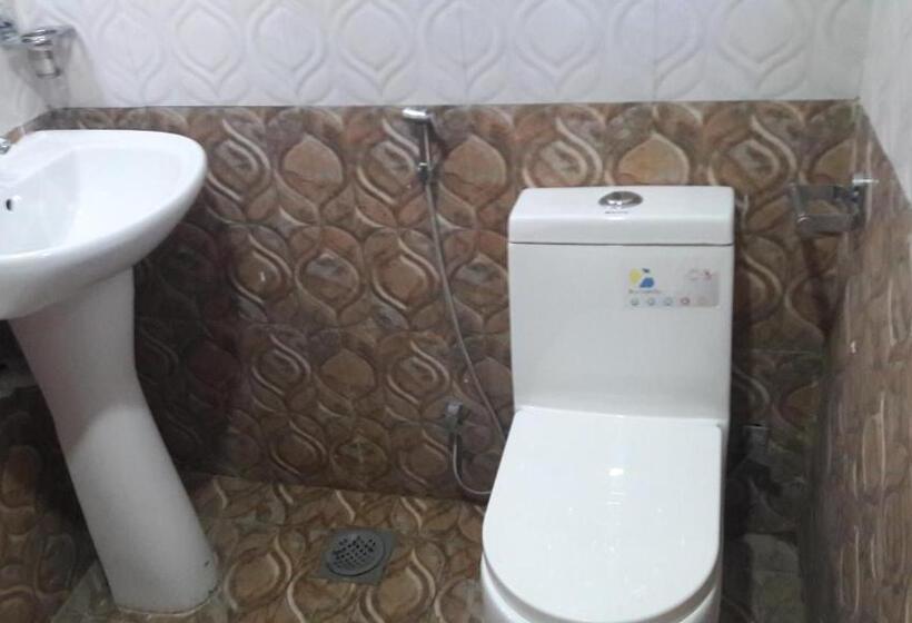 اتاق لوکس, Bhaktapur Inn