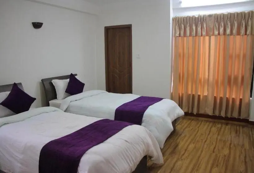 اتاق لوکس, Bhaktapur Inn