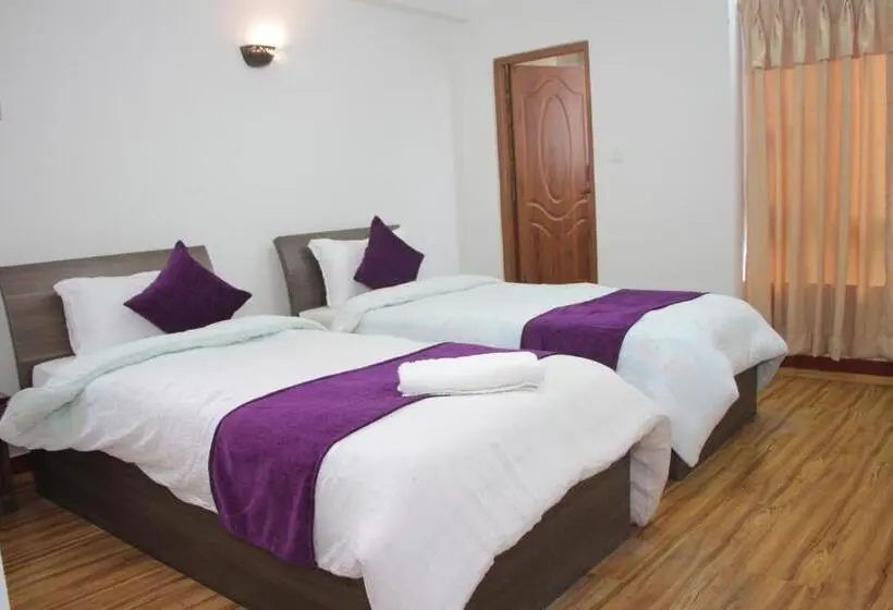 اتاق لوکس, Bhaktapur Inn
