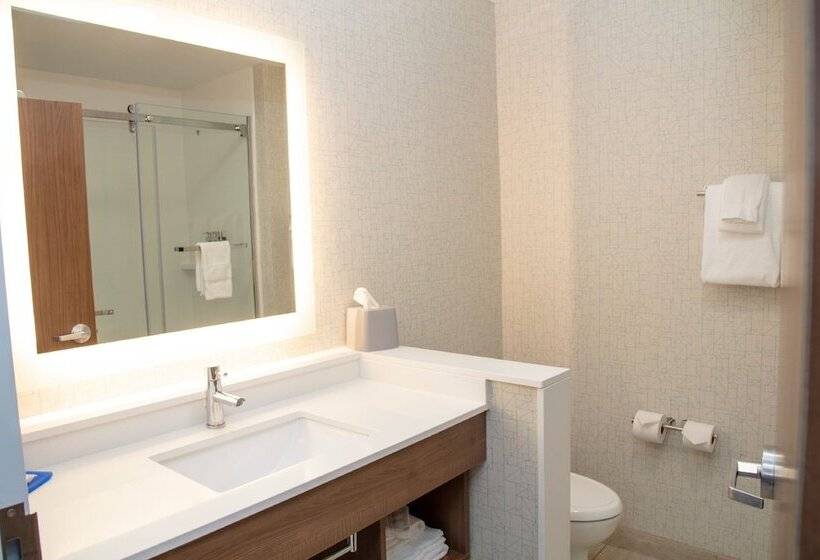 جناح, Holiday Inn Express & Suites   Marion, An Ihg