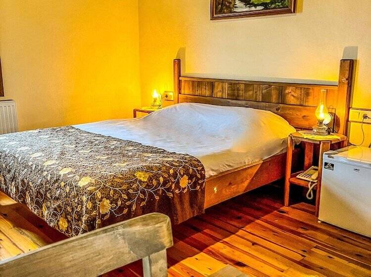 اتاق استاندارد با تخت دوبل, Kaf Dagi Konak