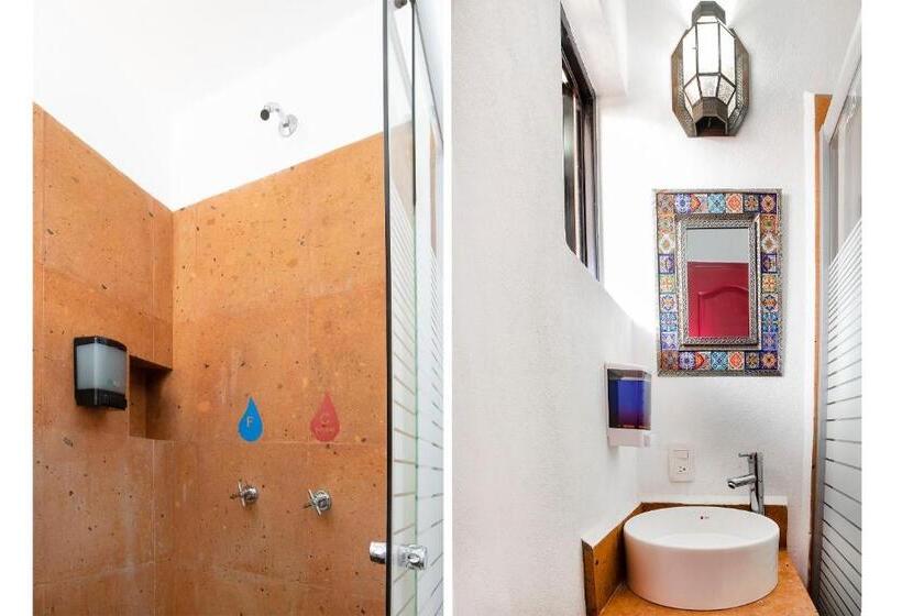 标准间, Valle Bonito, Valle De Bravo