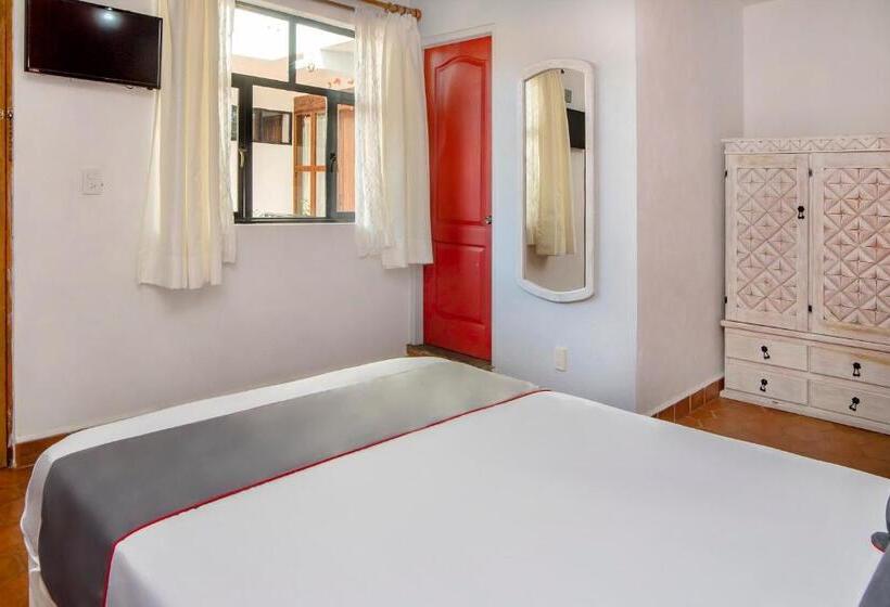 标准间, Valle Bonito, Valle De Bravo