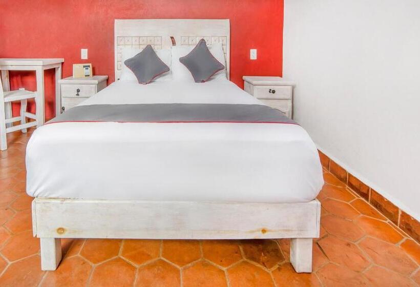 标准间, Valle Bonito, Valle De Bravo