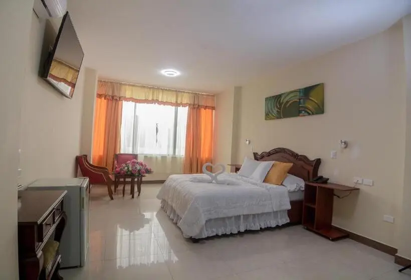 سوییت لوکس, Victoria Suites