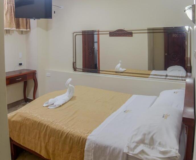 اتاق استاندارد, Victoria Suites