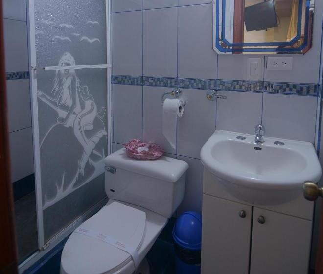 غرفة قياسية, Victoria Suites