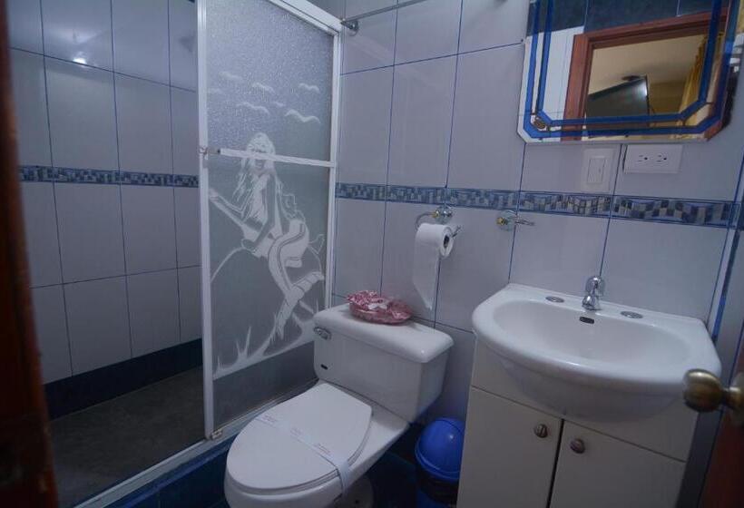 غرفة قياسية, Victoria Suites