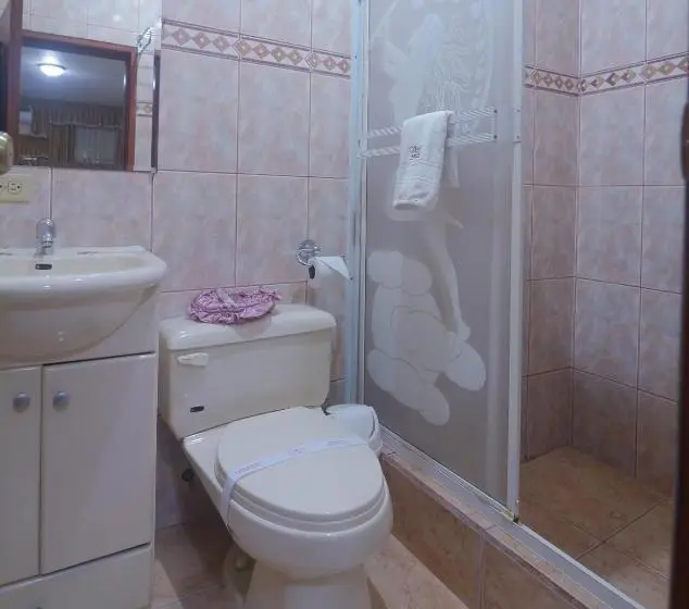 اتاق لوکس, Victoria Suites