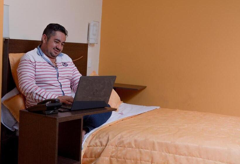 غرفة ديلوكس, Victoria Suites