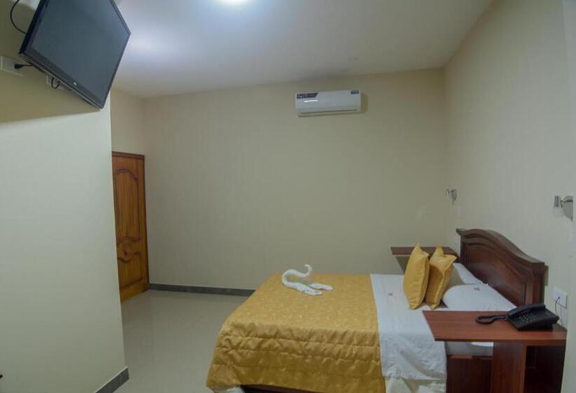 اتاق سوپریور, Victoria Suites