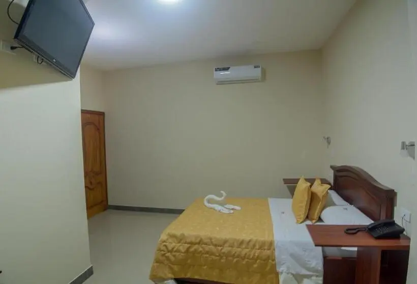 اتاق سوپریور, Victoria Suites
