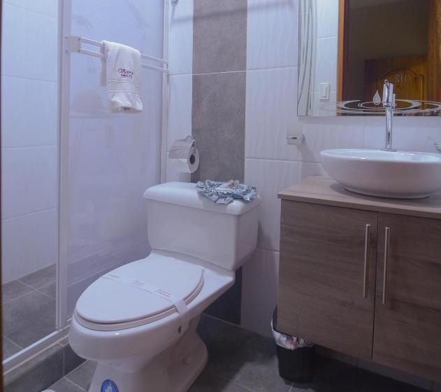 غرفة سوبيريور, Victoria Suites