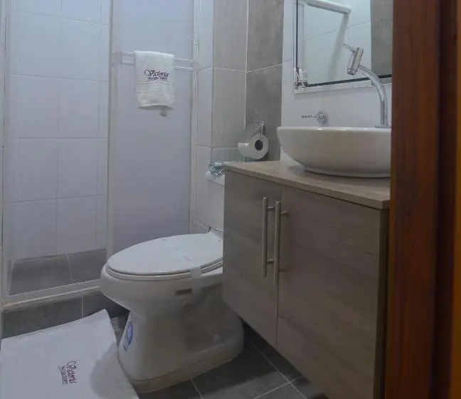 اتاق سوپریور, Victoria Suites