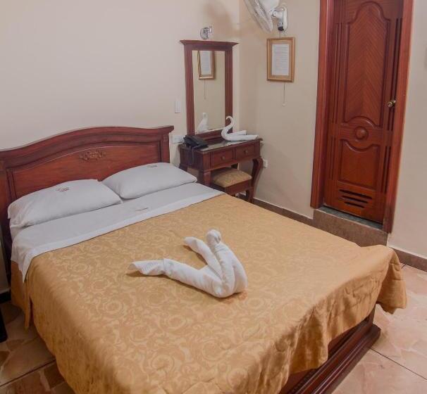 اتاق استاندارد, Victoria Suites