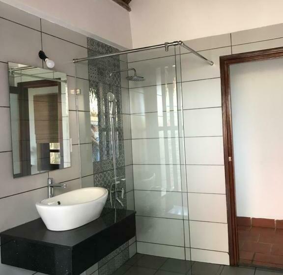 Bungalow Deluxe, Phu Quoc Kim 2 Beach Front Resort