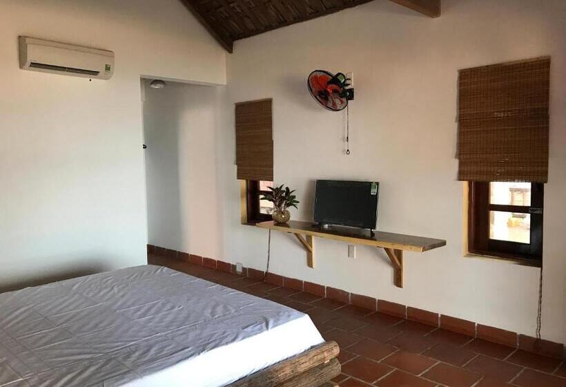 Bungalow Deluxe, Phu Quoc Kim 2 Beach Front Resort