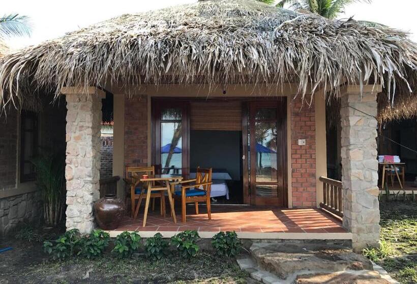 Bungalow Deluxe, Phu Quoc Kim 2 Beach Front Resort
