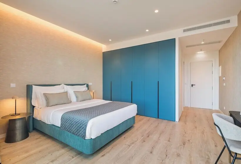 Номер Стандарт, Haven Nature Hotel & Villas