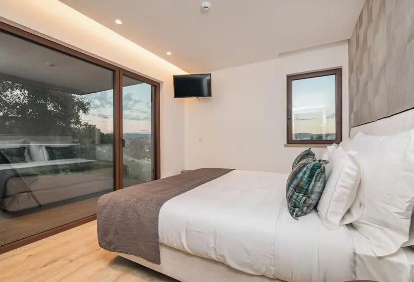 Вилла 1 Спальня, Haven Nature Hotel & Villas