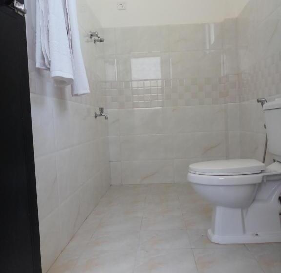 חדר סטנדרט נוף לגינה, Dolphin Cottage Mirissa