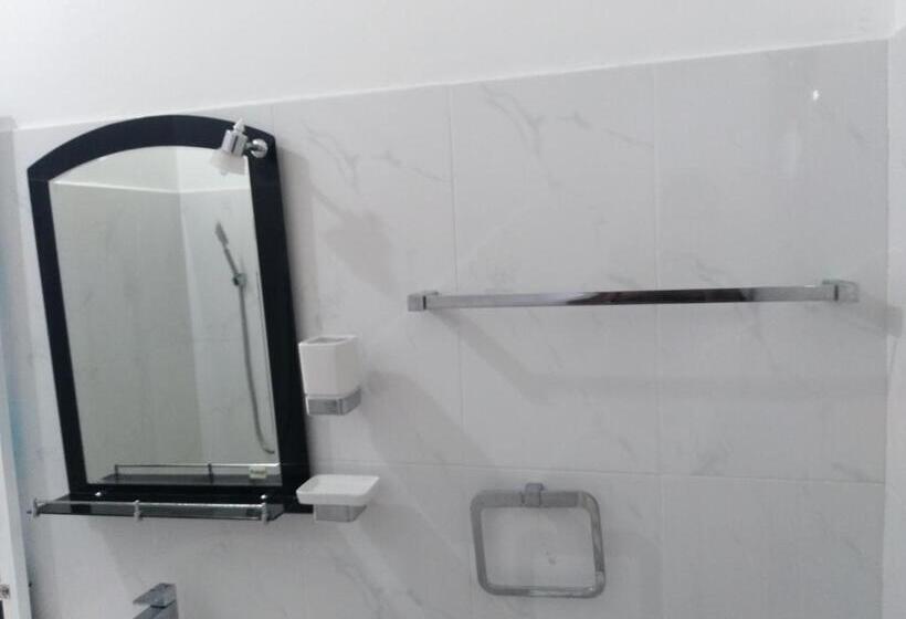 חדר אקונומי, Dolphin Cottage Mirissa