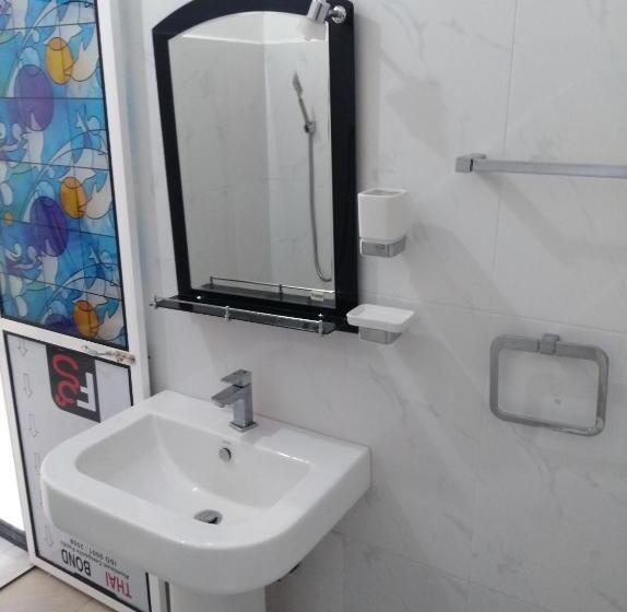 חדר אקונומי, Dolphin Cottage Mirissa