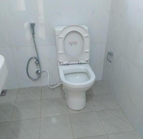 חדר אקונומי, Dolphin Cottage Mirissa