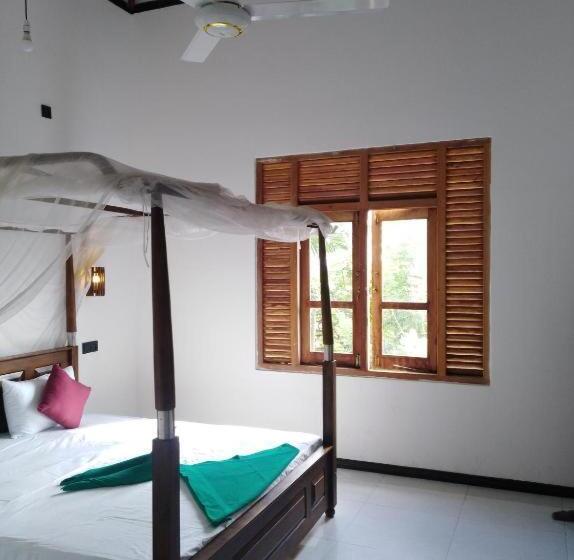 חדר סטנדרט, Dolphin Cottage Mirissa