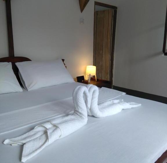 豪华房间, Zlife Stone Town