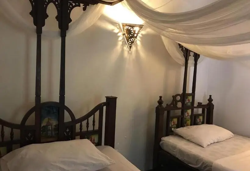 Standard-huone, Zlife Stone Town