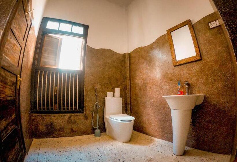 اتاق استاندارد, Zlife Stone Town