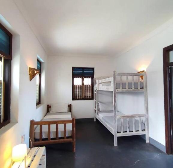 家庭套房, Zlife Stone Town