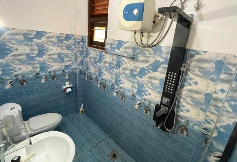 اتاق استاندارد, Mount Top