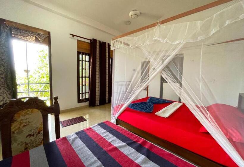 اتاق استاندارد, Mount Top