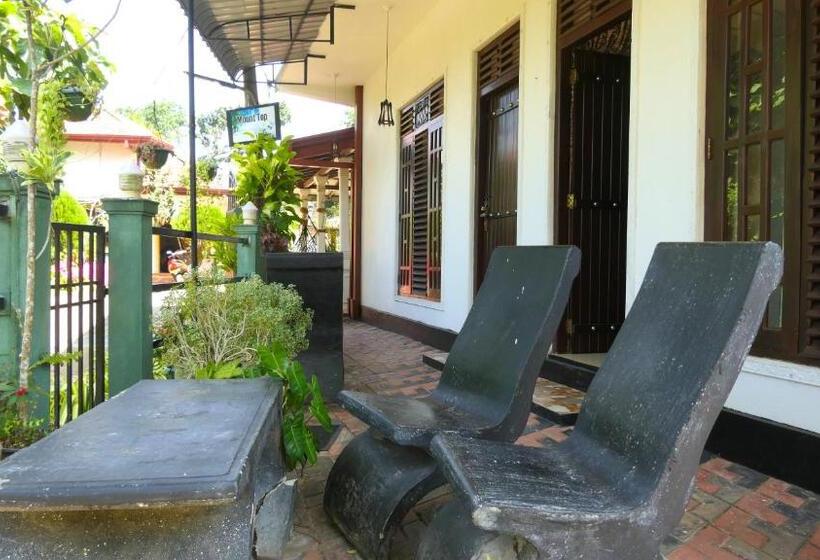 اتاق لوکس, Mount Top