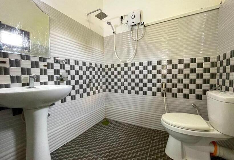 اتاق لوکس, Mount Top