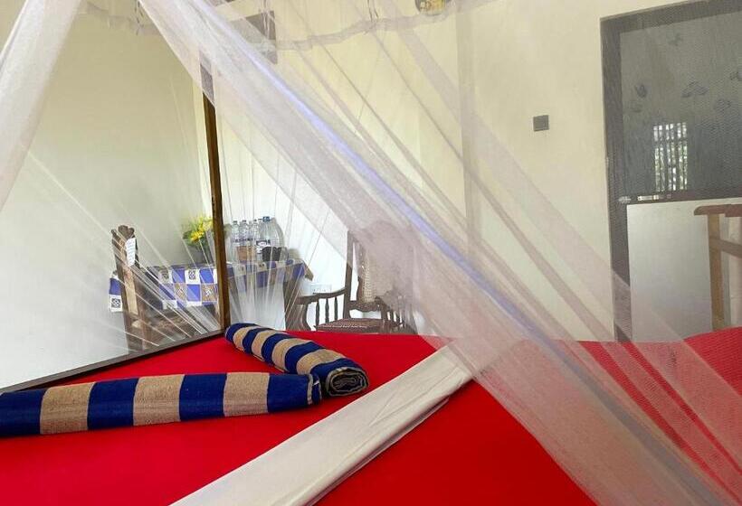 اتاق لوکس, Mount Top