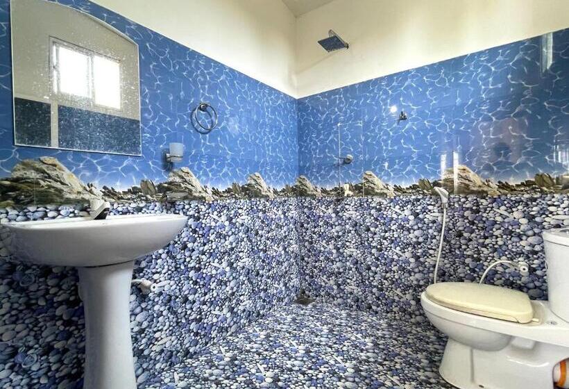 اتاق استاندارد با بالکن و چشم‌انداز دریا, Mount Top