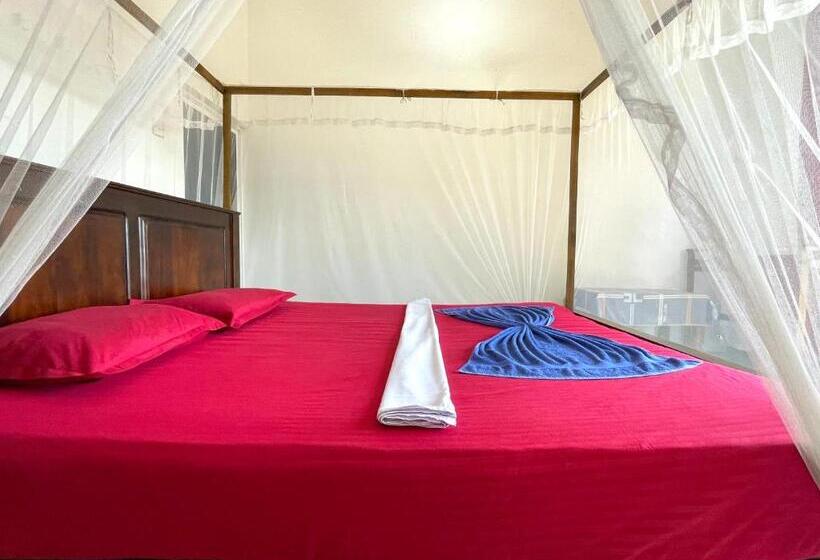 اتاق استاندارد با بالکن و چشم‌انداز دریا, Mount Top