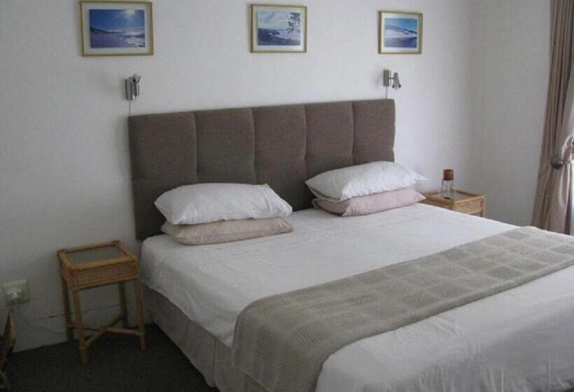 اتاق استاندارد, Sounds Of The Sea