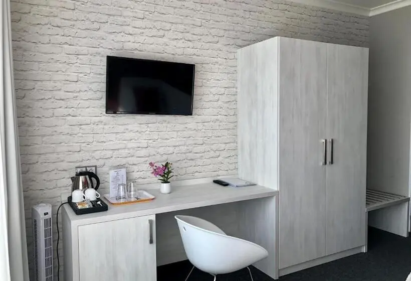 Standard-huone, Grand Petit Hotel Ex Shato Gesson
