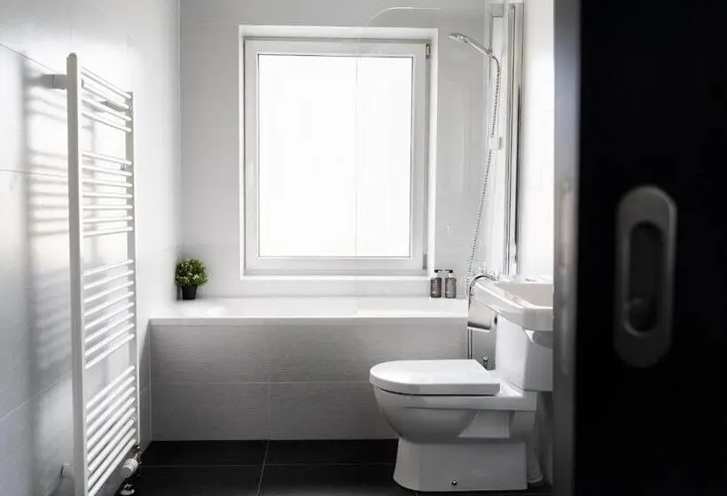 Standard-huone, Grand Petit Hotel Ex Shato Gesson