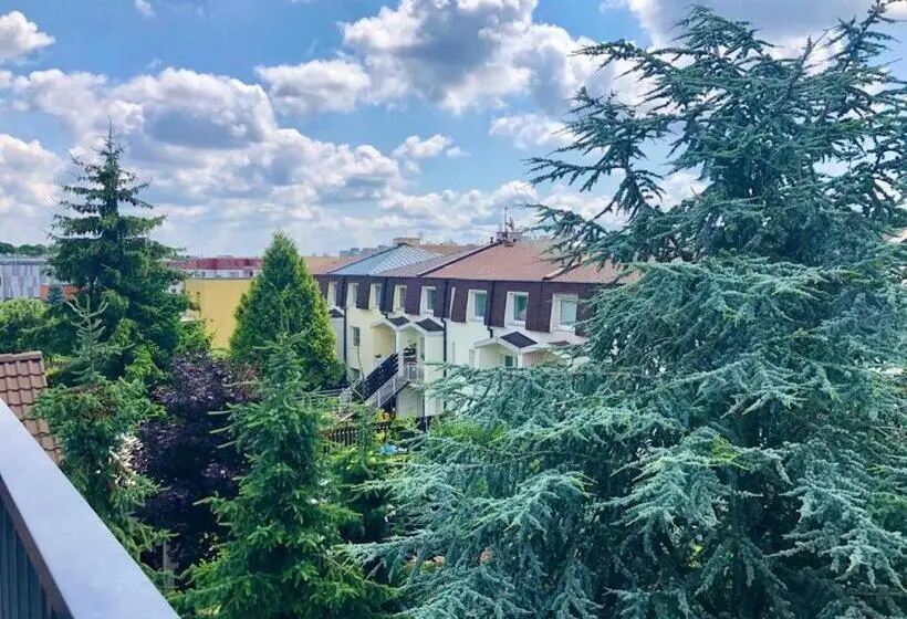 Deluxe-huone Parveke, Grand Petit Hotel Ex Shato Gesson