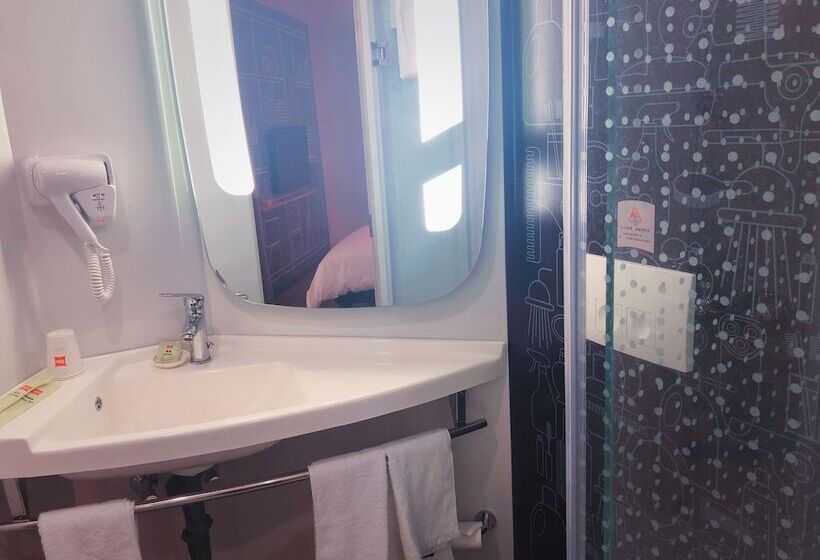 اتاق استاندارد, Ibis Nanjing Avenue General